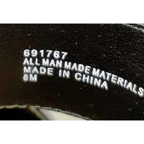 IMAN Women's Sandals - Picture 5 of 7